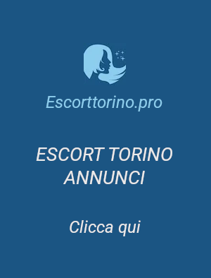 escorts torino annunci