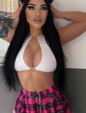 escorts torino aliena gfe