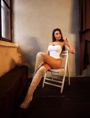 escort torino karolina